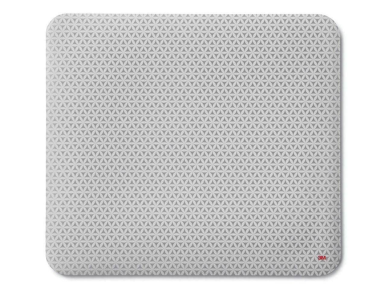 3M MOBILE INTERACTIVE SOLUTION MP114-BSD1 3M(TM) PRECISE(TM) MOUSE PAD WITH NON-SKID BACKING, BATTERY SAVING DESIGN-BI