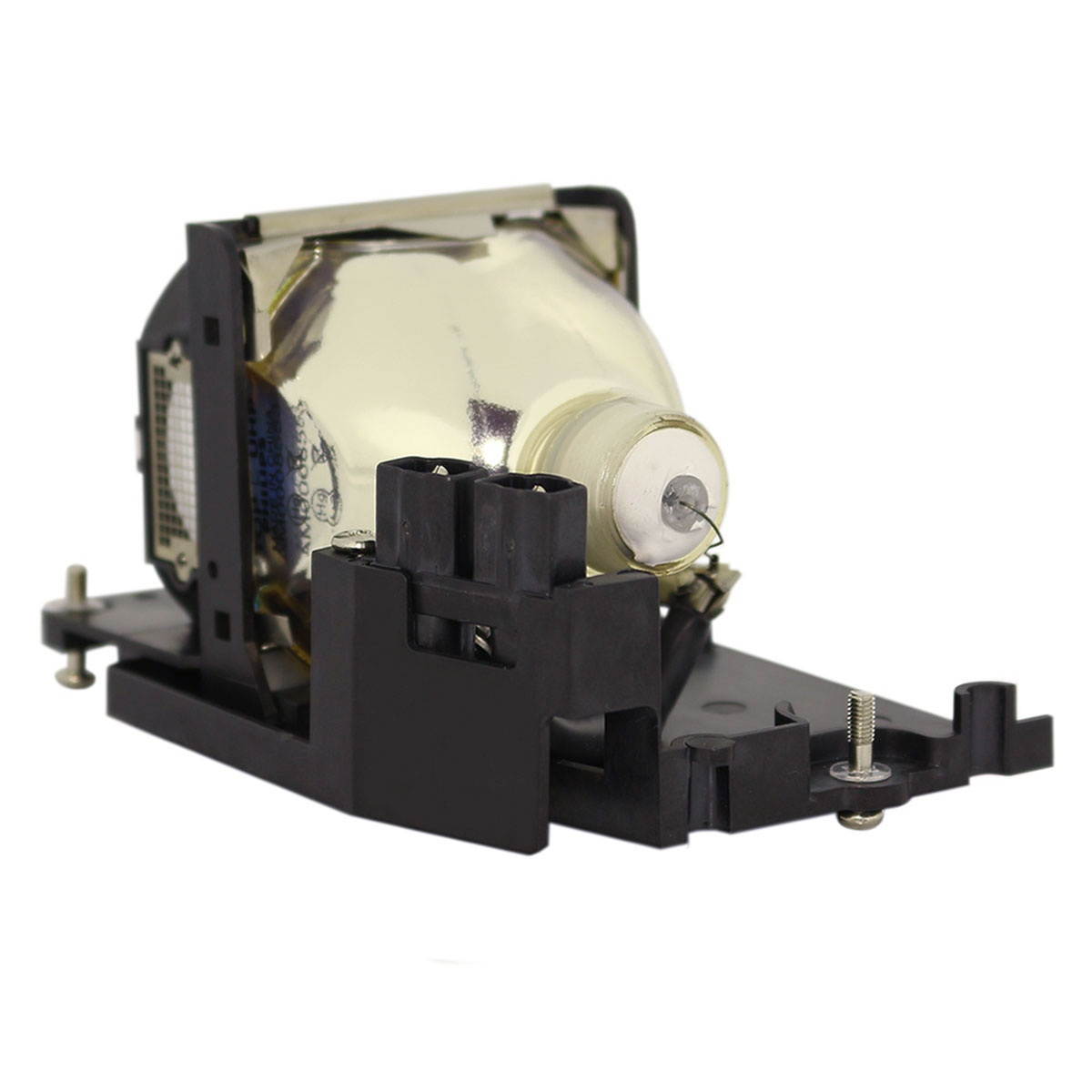 Original Philips Projector Lamp Replacement with Housing for Geha compact 692+