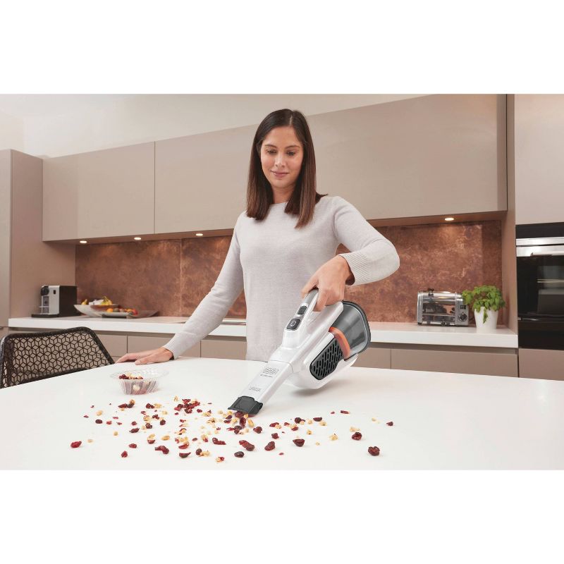 Turtle Wax Mini Dust Buster Vac