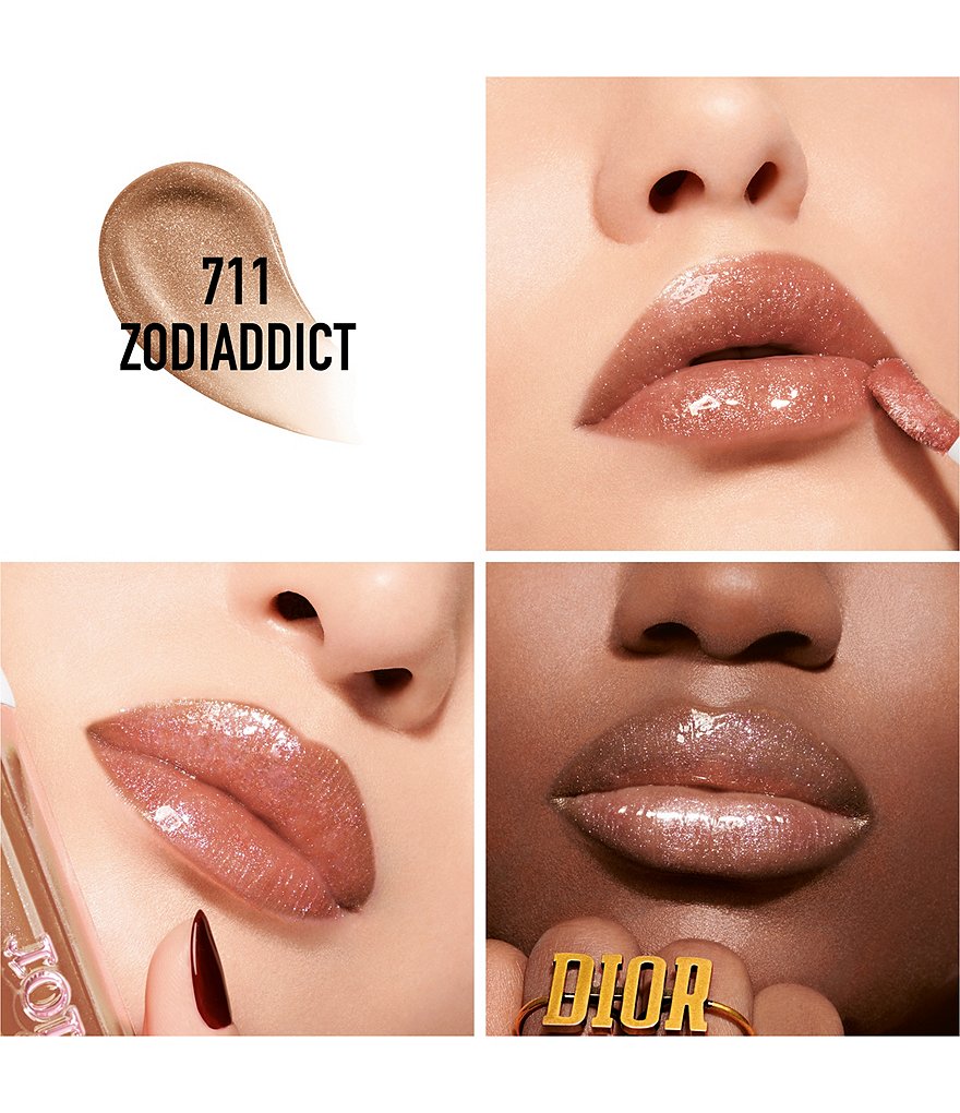Dior Addict Stellar Gloss