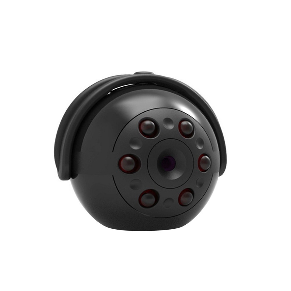 SQ9 1080P Full HD Mini Camera Panoramic 360 Degree Night Vision Small DVR Camcorder Recorder Micro Cam Home