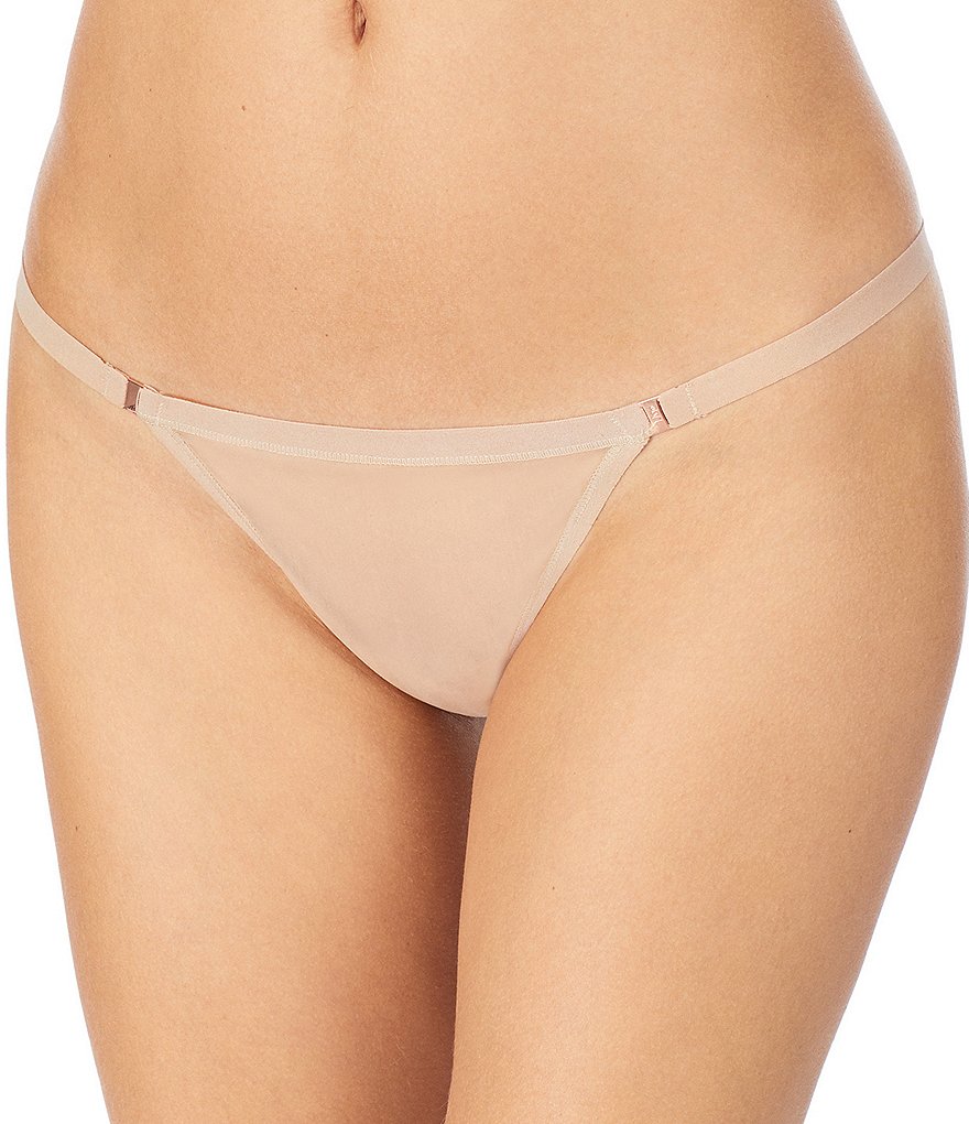 Hanky Panky Signature Lace Retro Thong