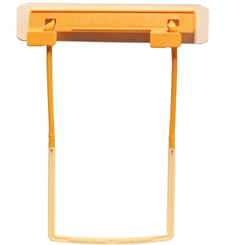 Medical Arts Press Jalema Clip 2.75W Folder 31060