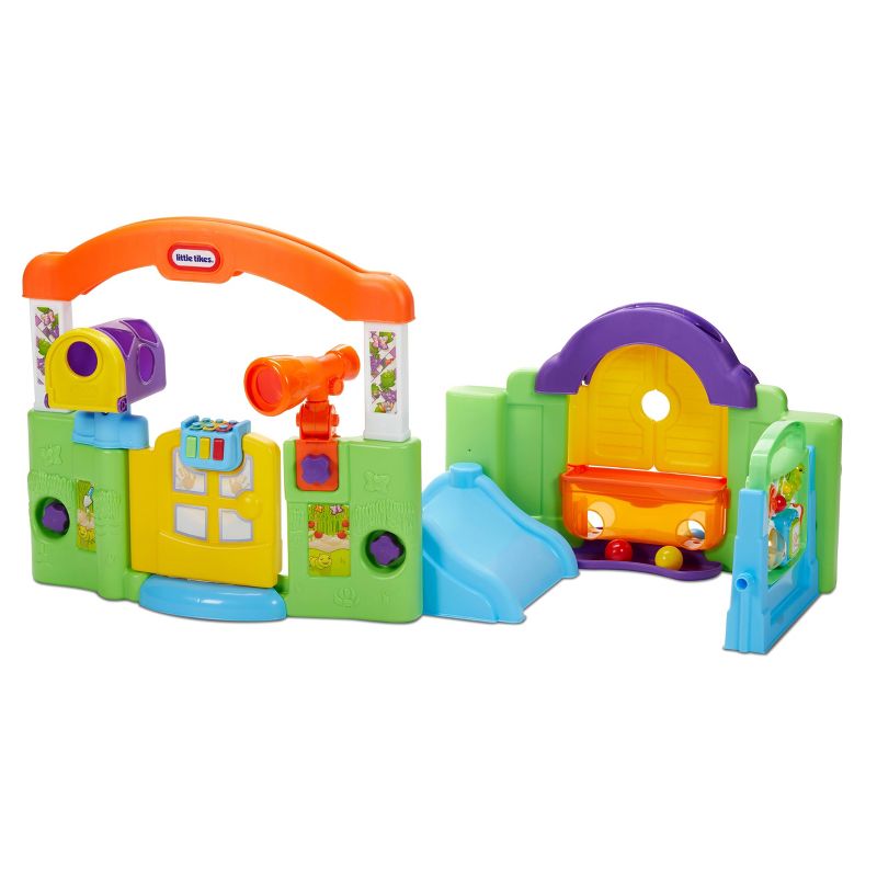 Little Tikes Activity Garden Playhouse