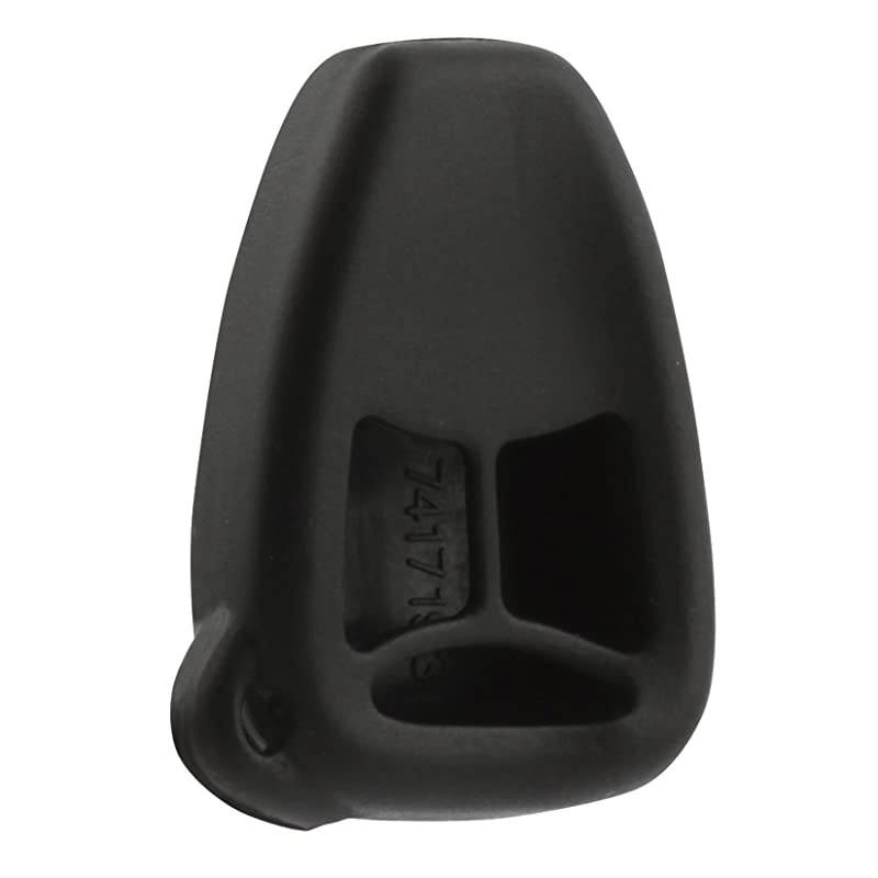 Fob less Entry Remote Protective Cover Case Fits Dodge Dakota Durango Magnum Ram 1500 2500 3500 Mitsubishi Raider