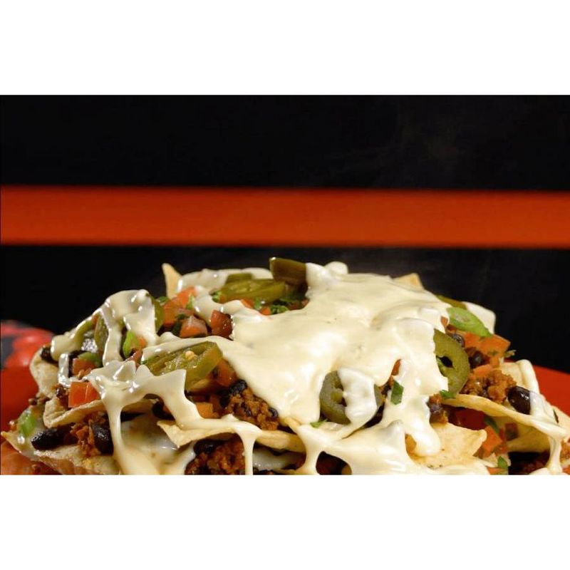 V&V Supremo Queso Chihuahua Quesadilla Cheese with Jalapeno Shredded - 7.06oz