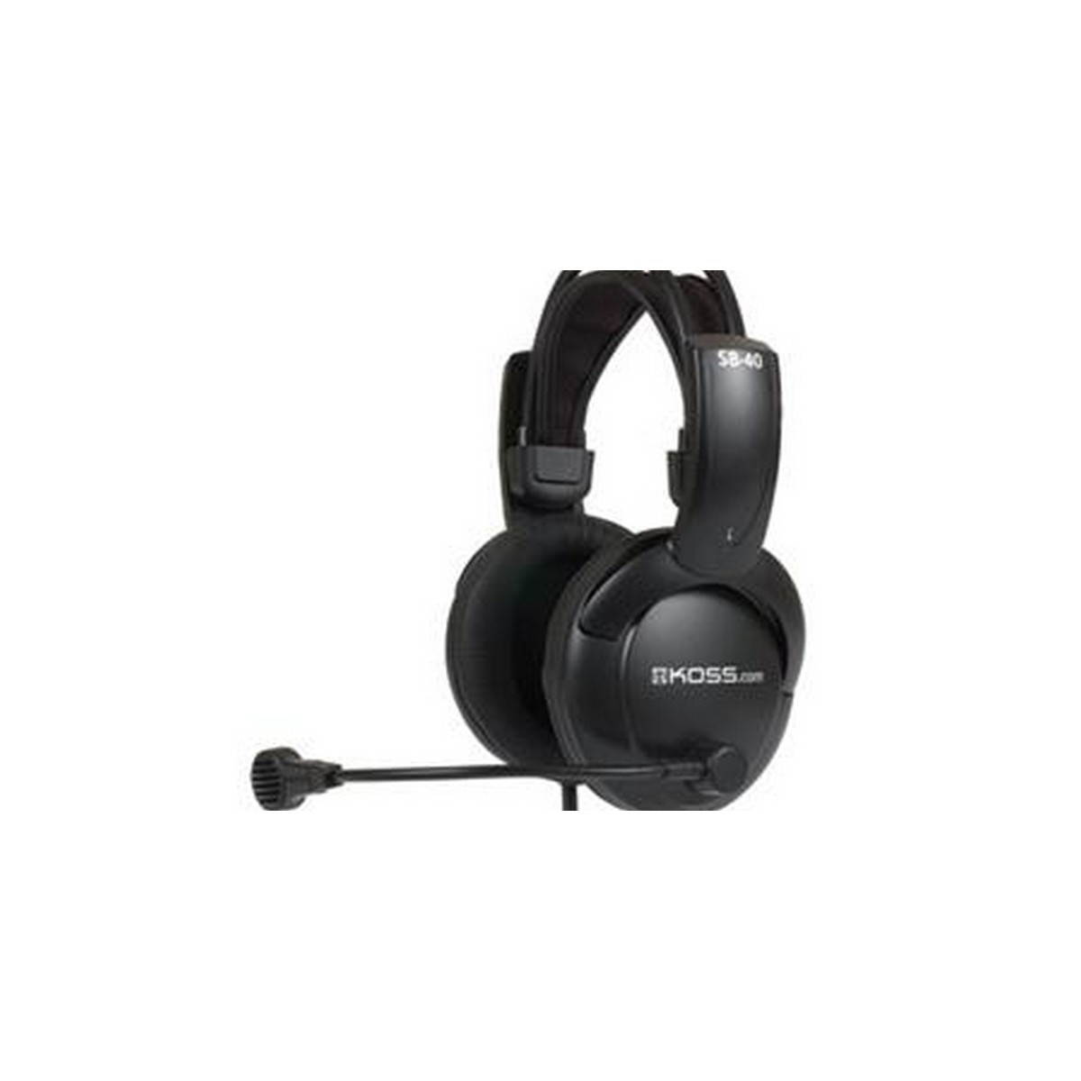 Multimedia Stereophone 184755