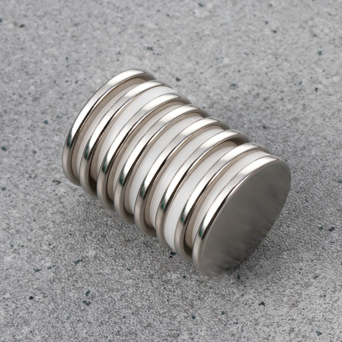 1 Set Car Mounted Phone Stand Sensing Phone Storage Bracket Car Phone Holder