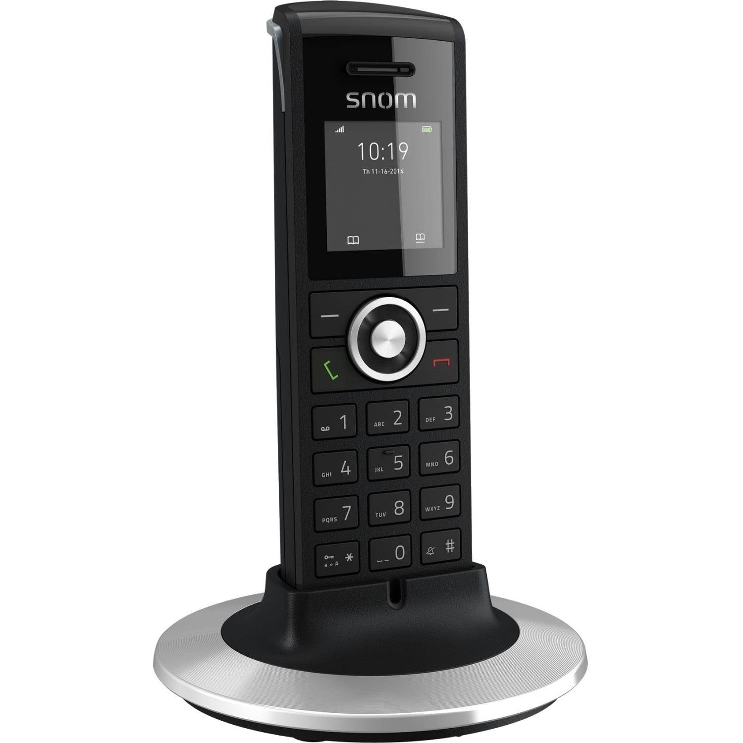 3988 Cordless Phone with charging