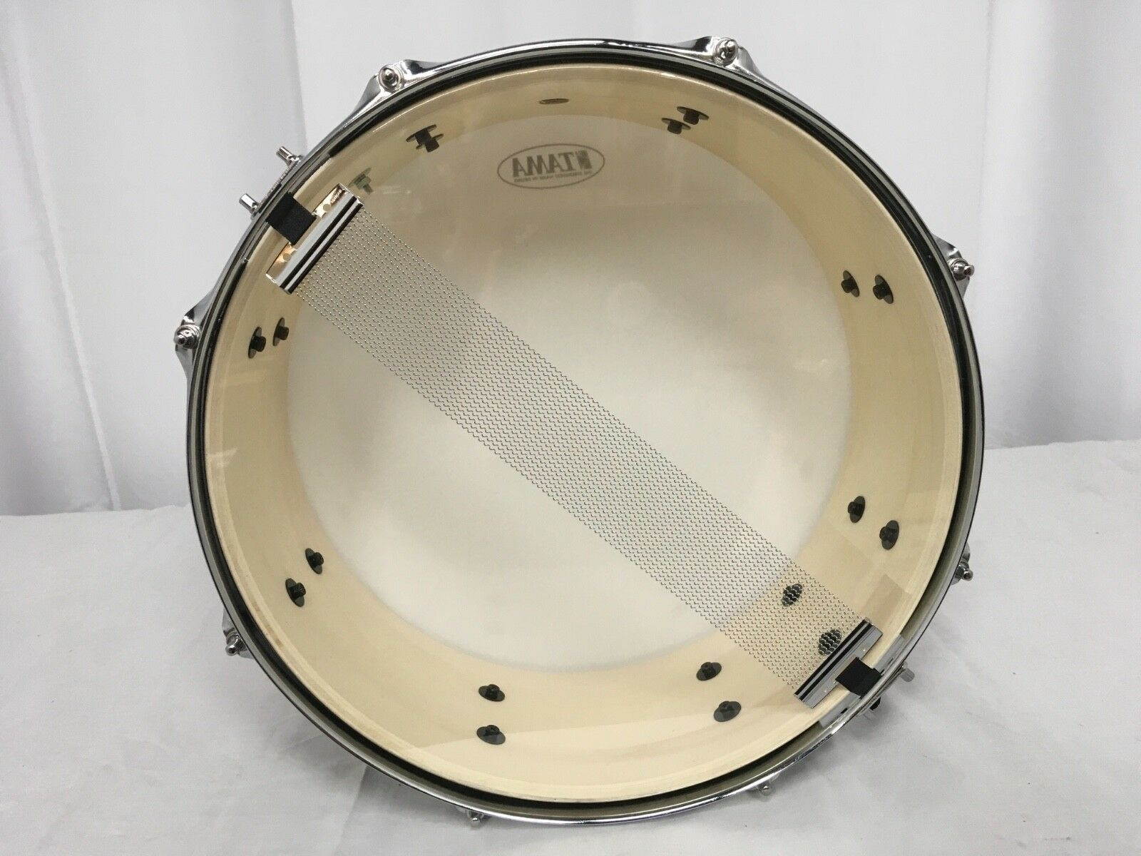Tama Imperialstar 14" Diameter X 5.5" Deep Snare Drum/Midnight Blue/Chrome HD