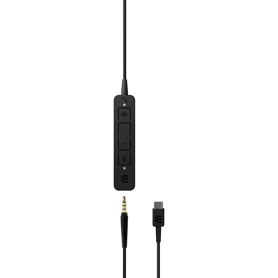 EPOS / SENNHEISER ADAPT 165T USB-C II 1000906