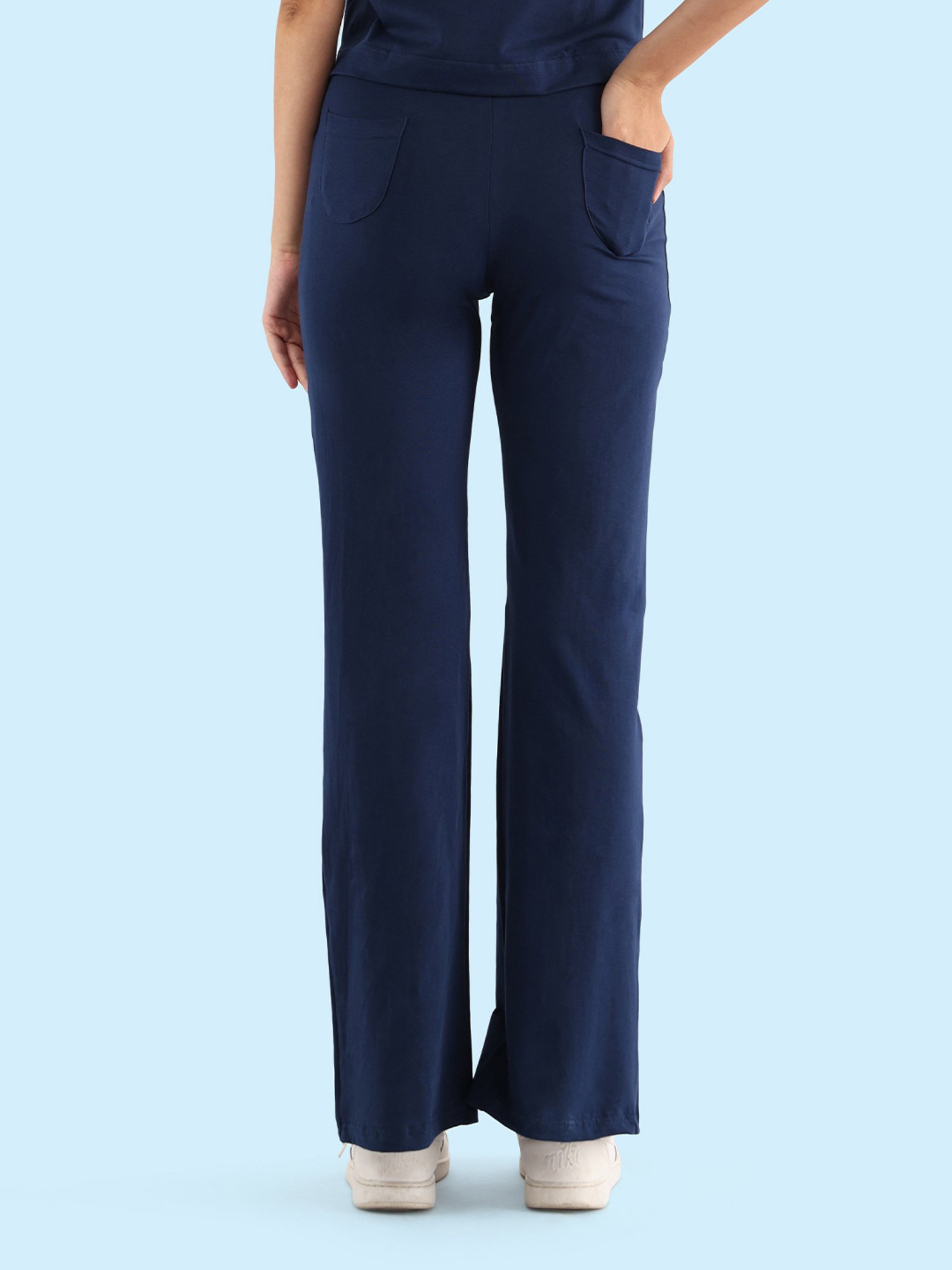 Nite Flite Blue Lounge Pants