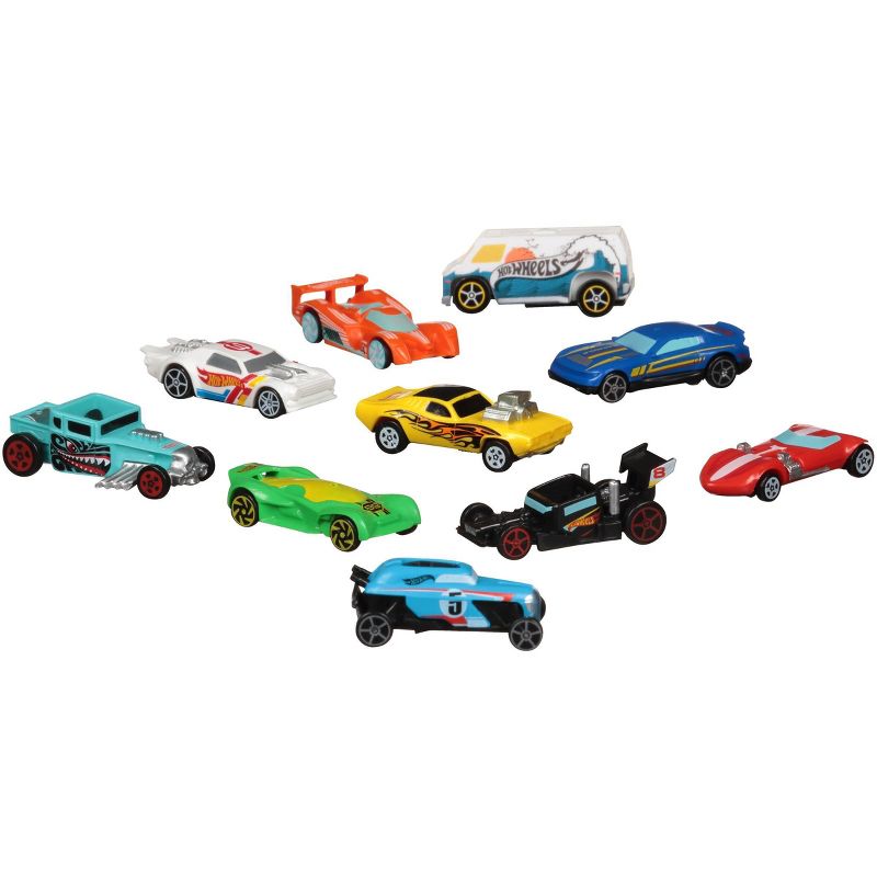 Finders Keepers Hot Wheels - 0.7oz