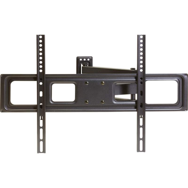 Mitaki by Maxam® 37" - 70" Full Motion Wall Mount TV Bracket