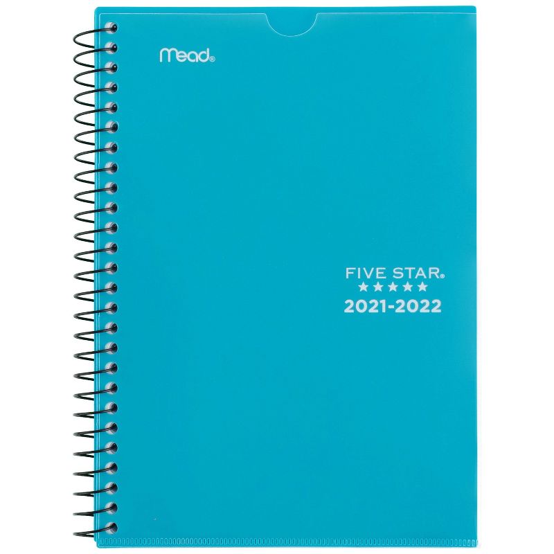 Undated Teacher Planner 8.5" x 11" Large Weekly Lesson Plan Book Botanical Floral - TF Publishing