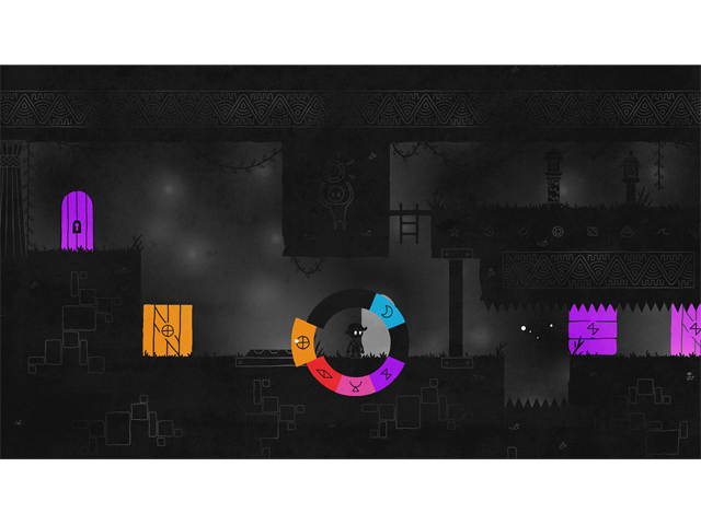 Hue [Online Game Code]