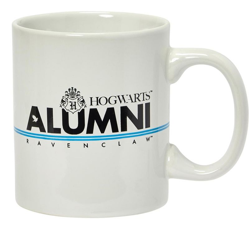 Seven20 Harry Potter House Ravenclaw Alumni 11-Oz Ceramic Mug