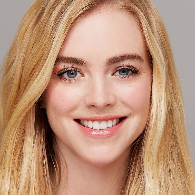 COVERGIRL Clump Crusher Waterproof Mascara - 830 Black - 0.44 fl oz