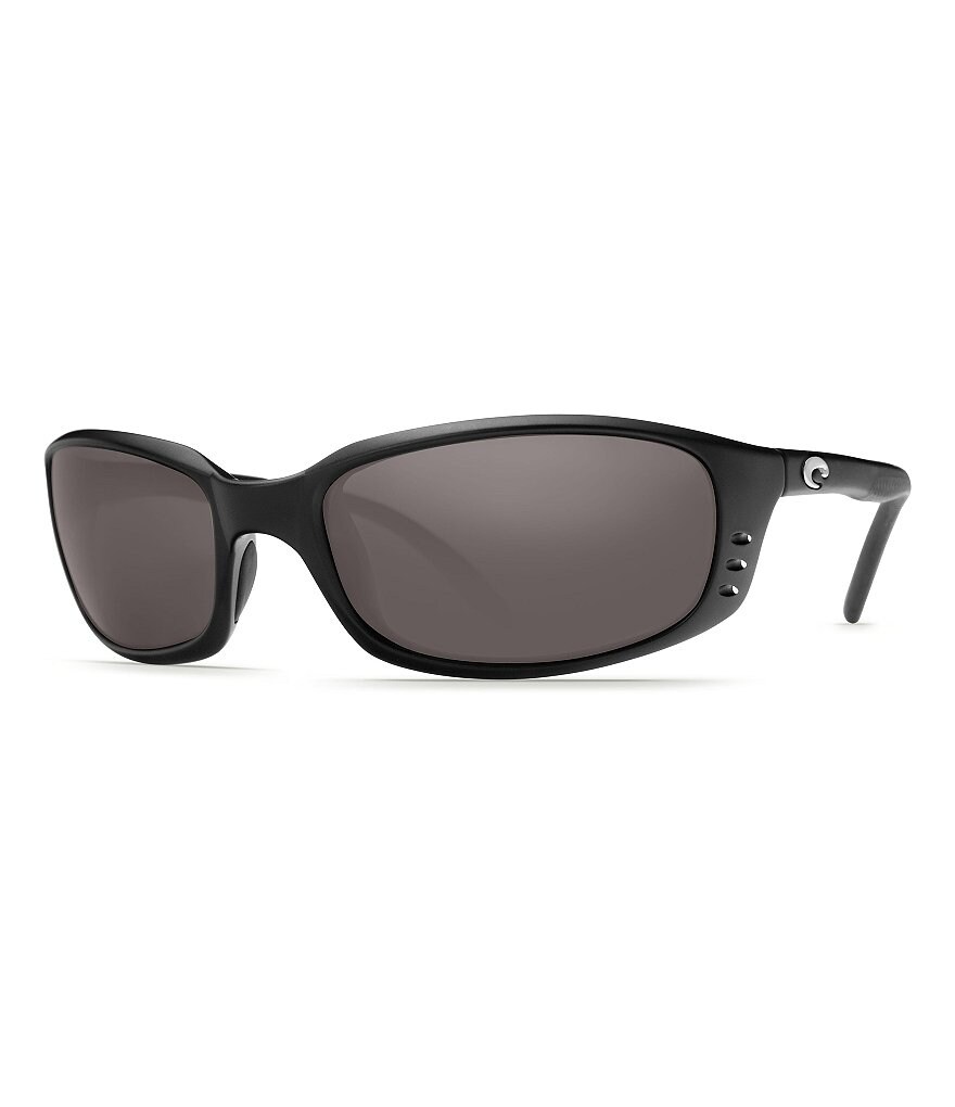 Costa Del Mar UVA/UVB Protection Wrap Sunglasses