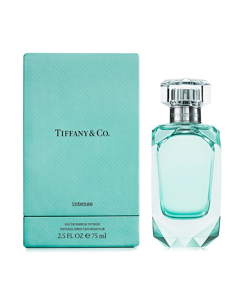 Tiffany & Co. Tiffany Eau De Parfum Intense Spray