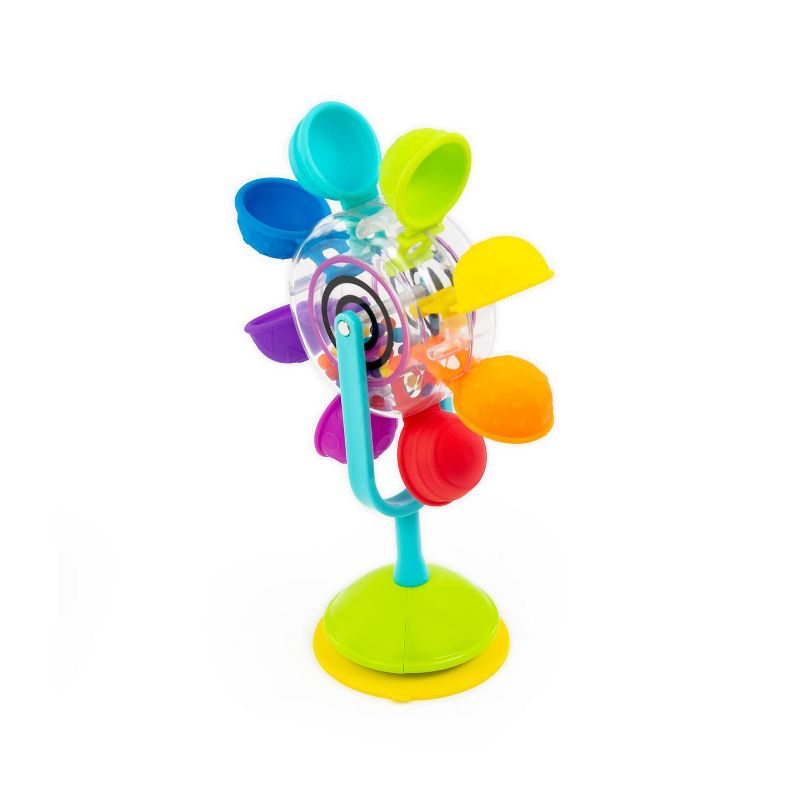 Sassy Waterfall Bath Gift Set - 9pc