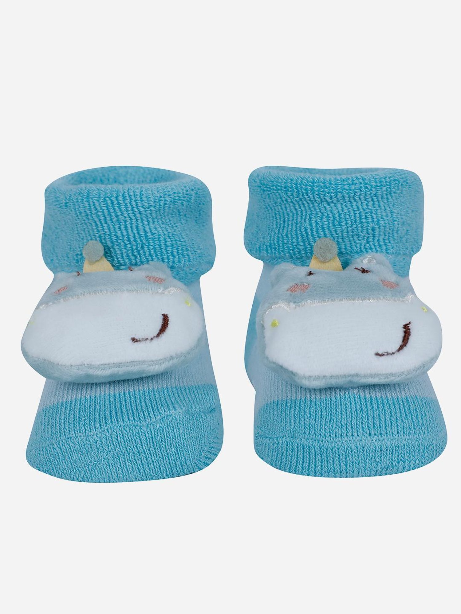 Travel Blue Blue Ear Plug