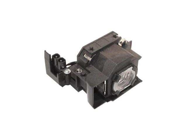 eReplacements Compatible projector lamp for Epson EMP-S3, EMP-TW20, EMP-TWD1, EMP-TWD3