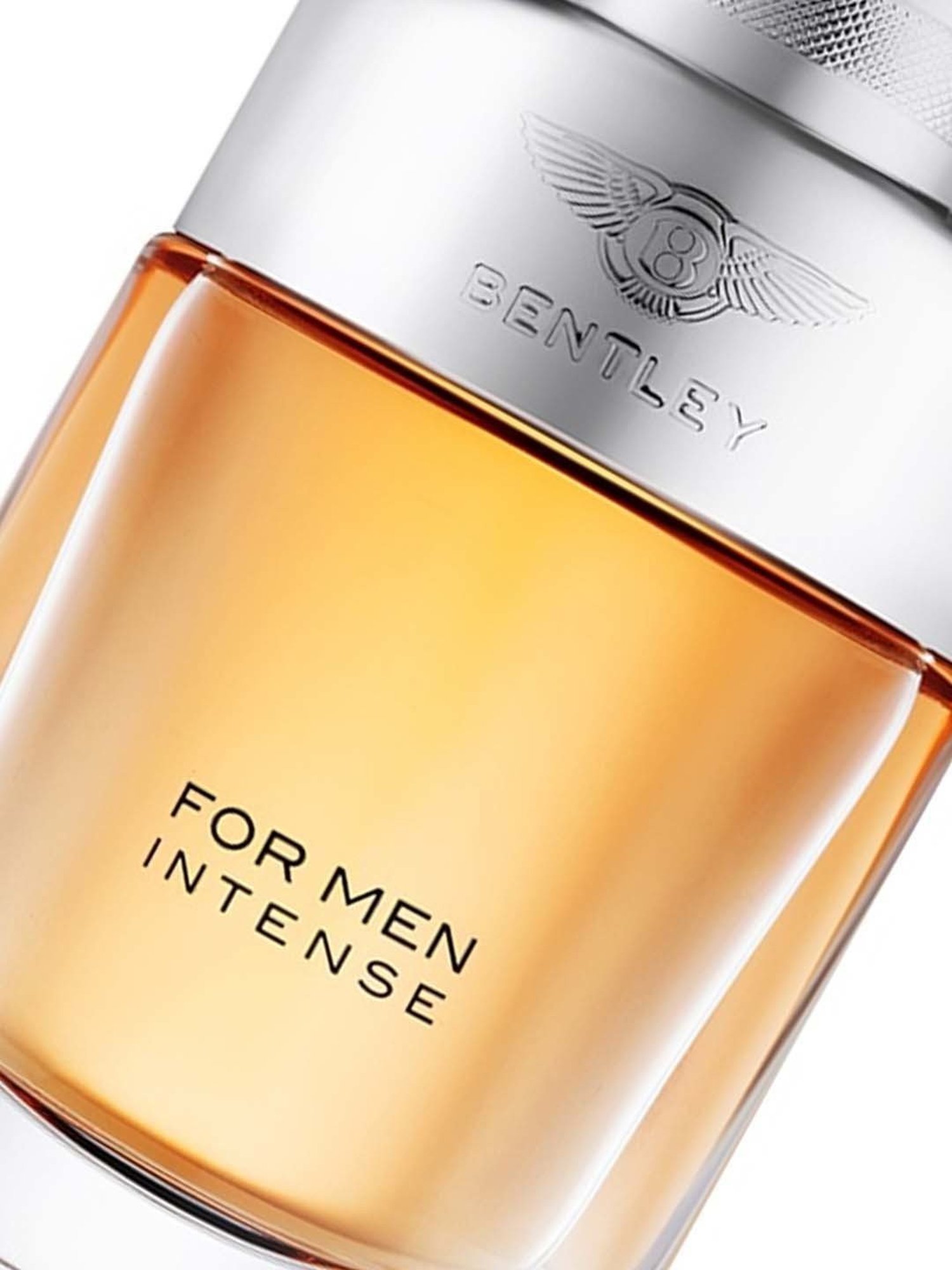 Bentley Intense Eau de Parfum for Men - 100 ml