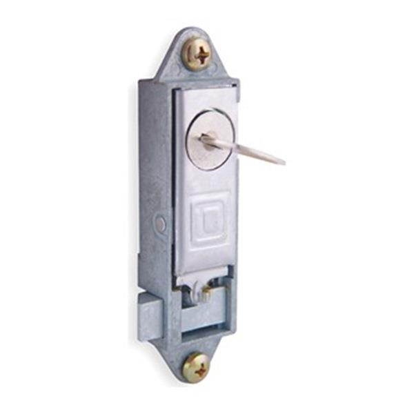 SQUARE D PK4FL Panelboard Lock Kit