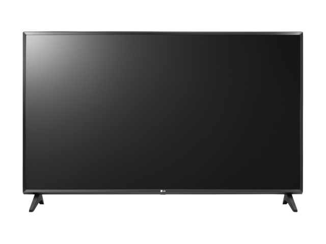 LG 49UT640S0UA 49" UT640S Series UHD Commercial Signage TV