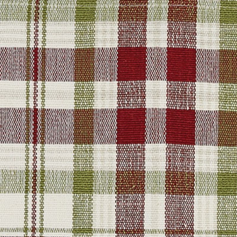 Park Designs Town Square Placemat Set - Green