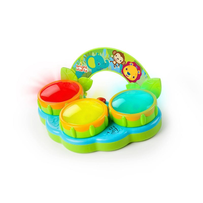 Bright Starts Jammin' Jungle Gift Set