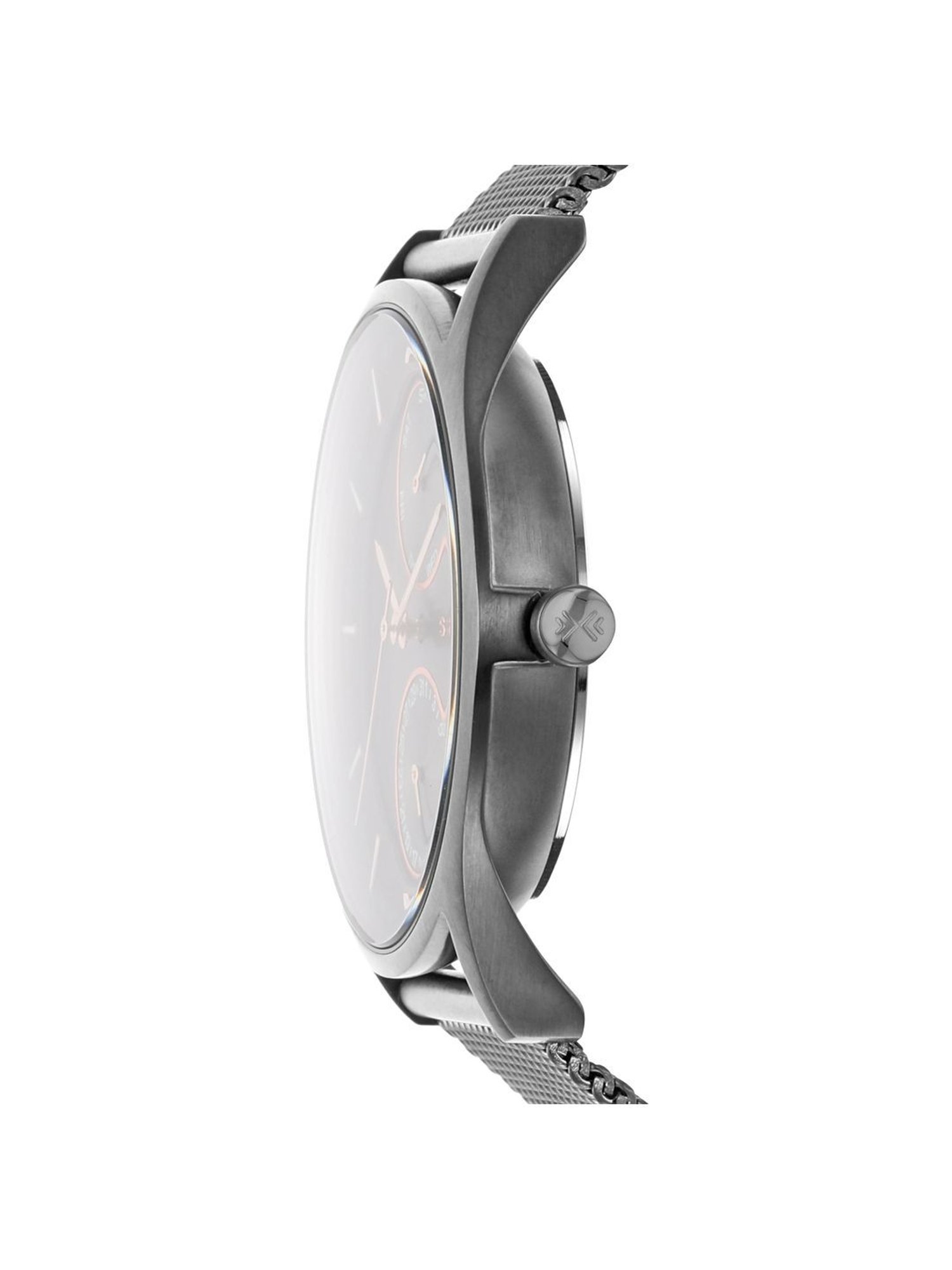 Skagen SKW6180 Holst Chronograph Analog Watch for Men