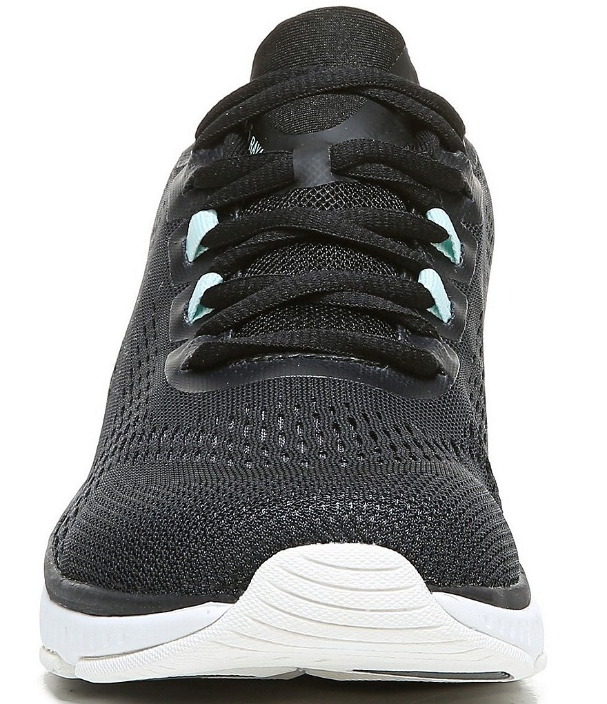 Ryka Raya Lace-Up Walking Shoes