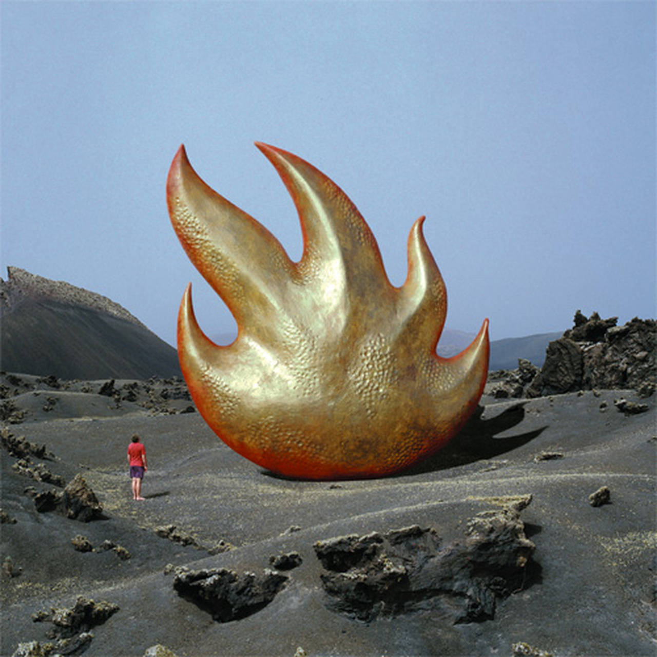Audioslave Audioslave 2LP (Vinyl)