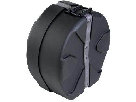 SKB 5 1/2 x 14 Snare Case w/Padded Interior