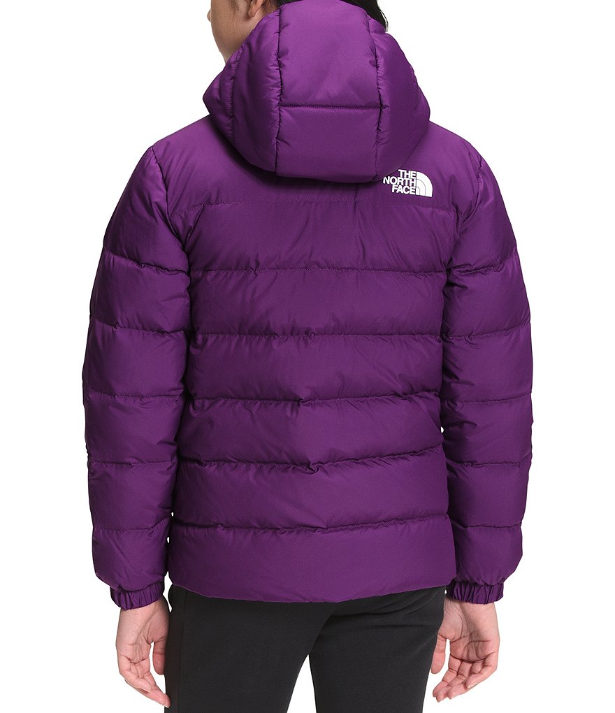 The North Face Little/Big Girls 5-18 Hyalite Down Jacket