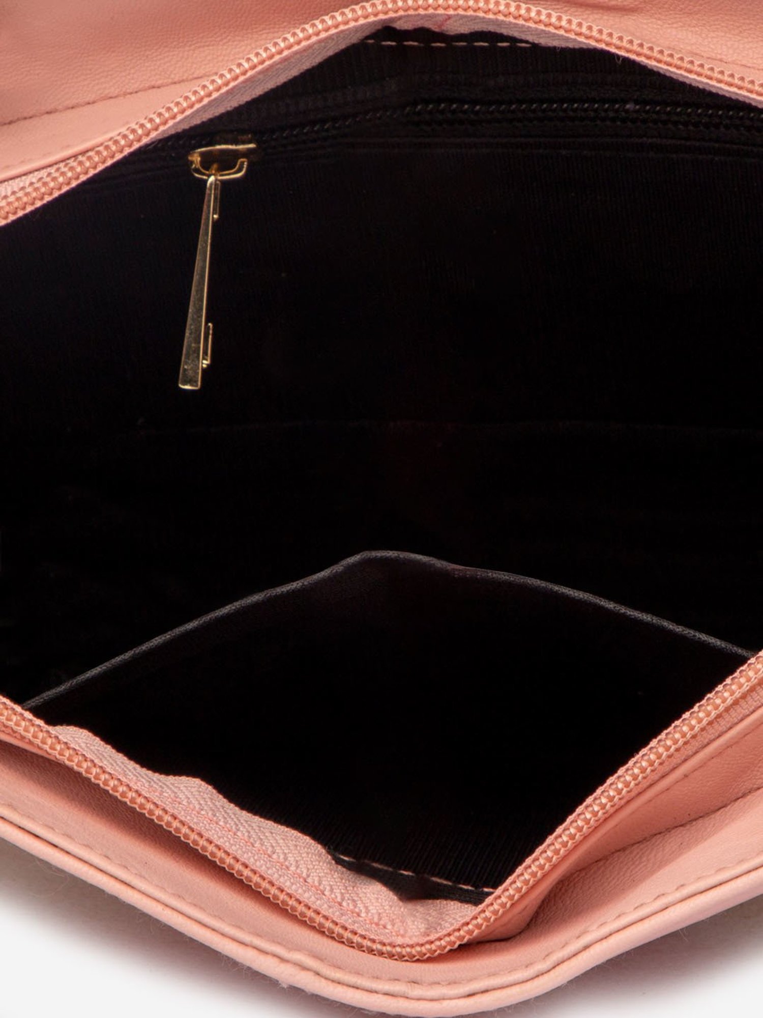 Modern Myth Multicolor Textured Medium Cross Body Bag