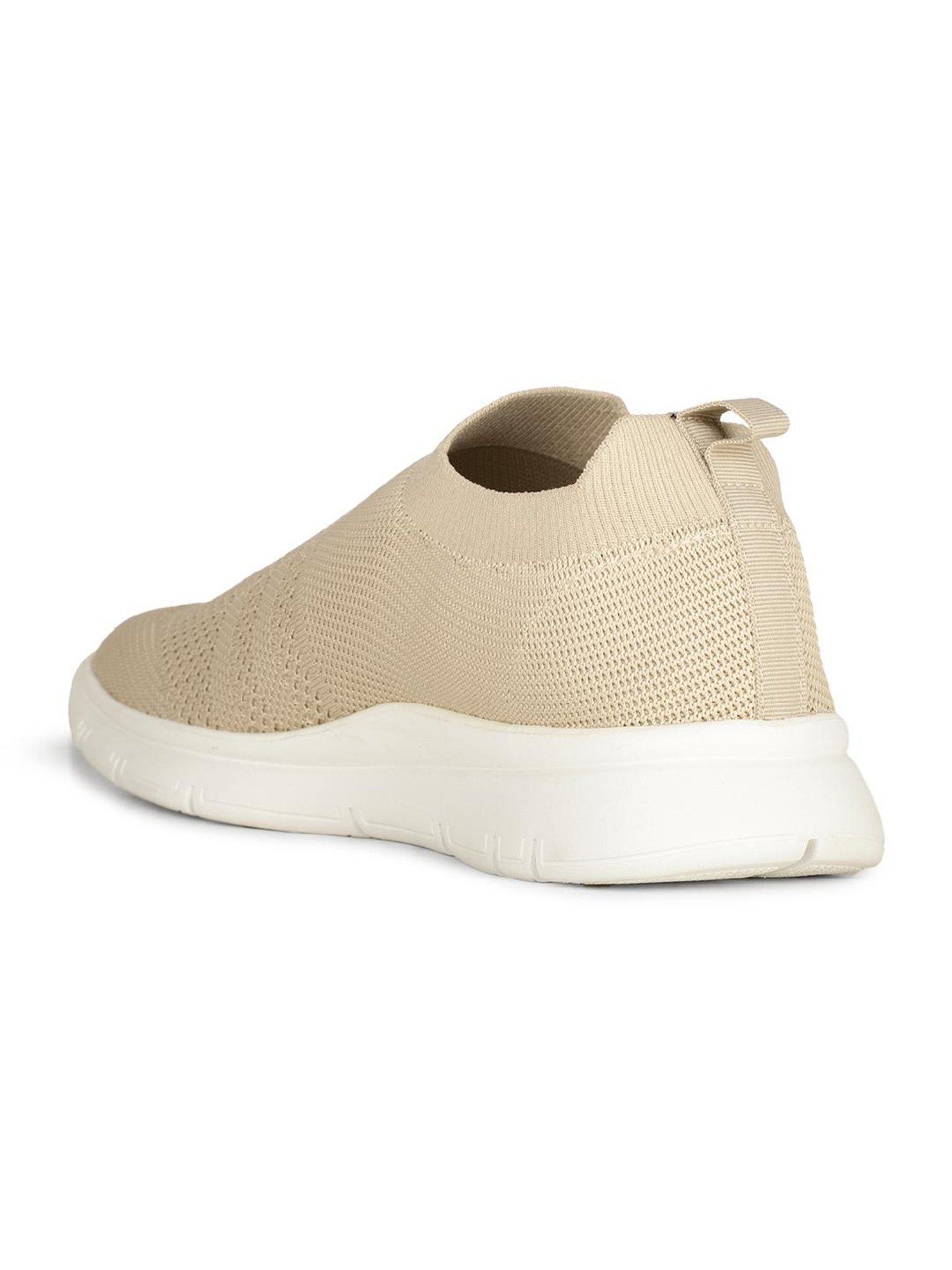 Columbus Men's Navy Walking Shoes