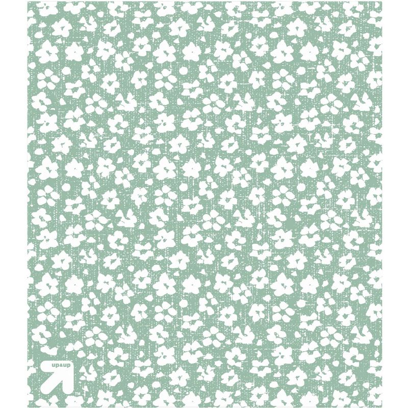 Facial Tissue with Lotion - 4pk/65ct - up & up™