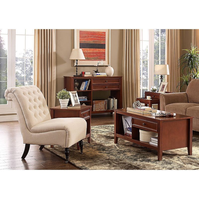 8'x10'3" Masters Man Rug Gray/Taupe - Linon