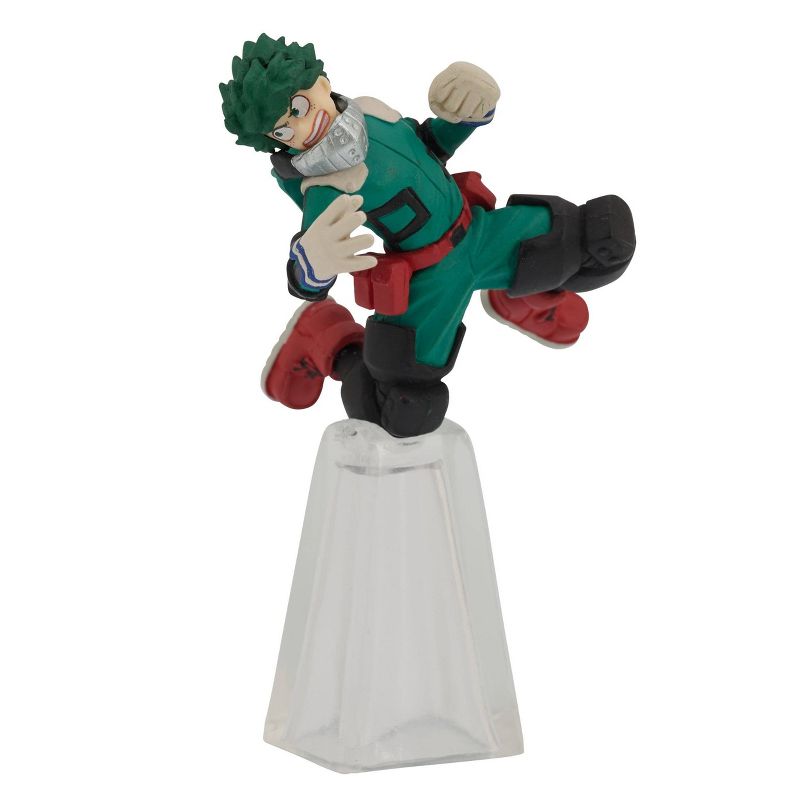 My Hero Academia - 3.5" Posed Figures