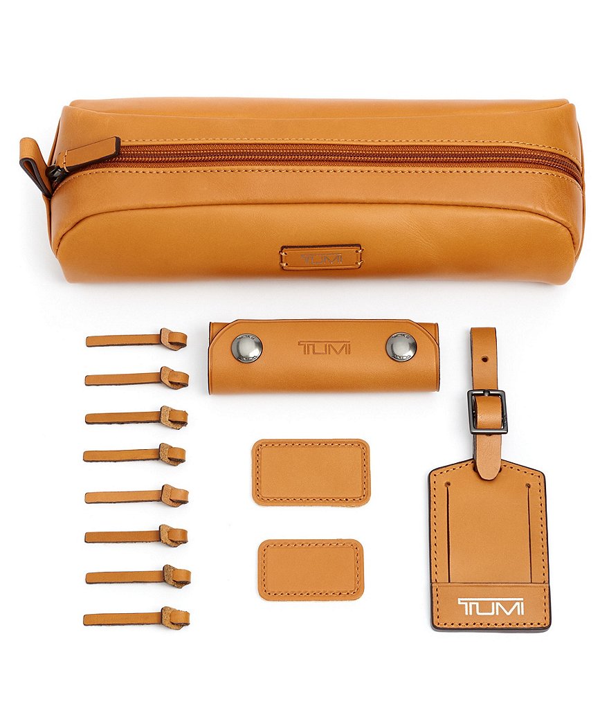 Tumi Leather Accents Kit