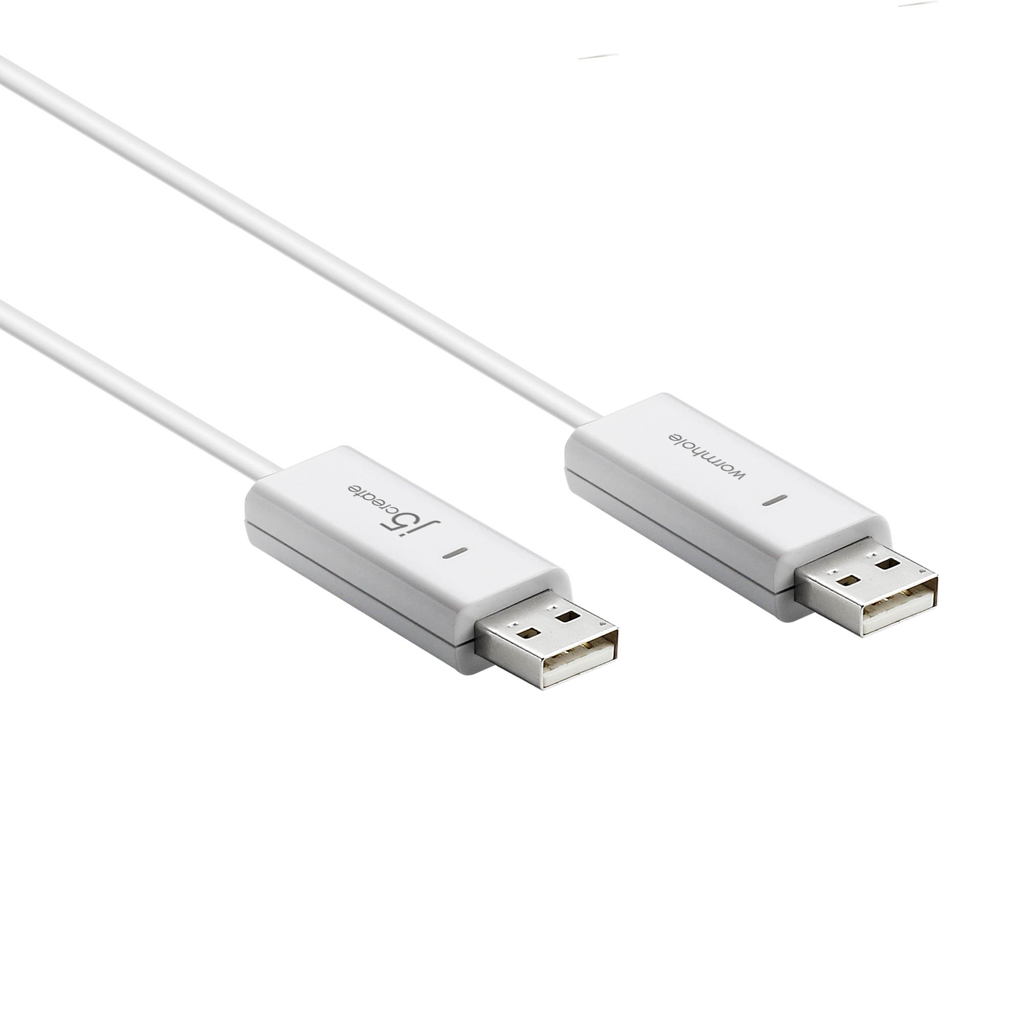 j5create Wormhole Switch Cable - Windows to Windows