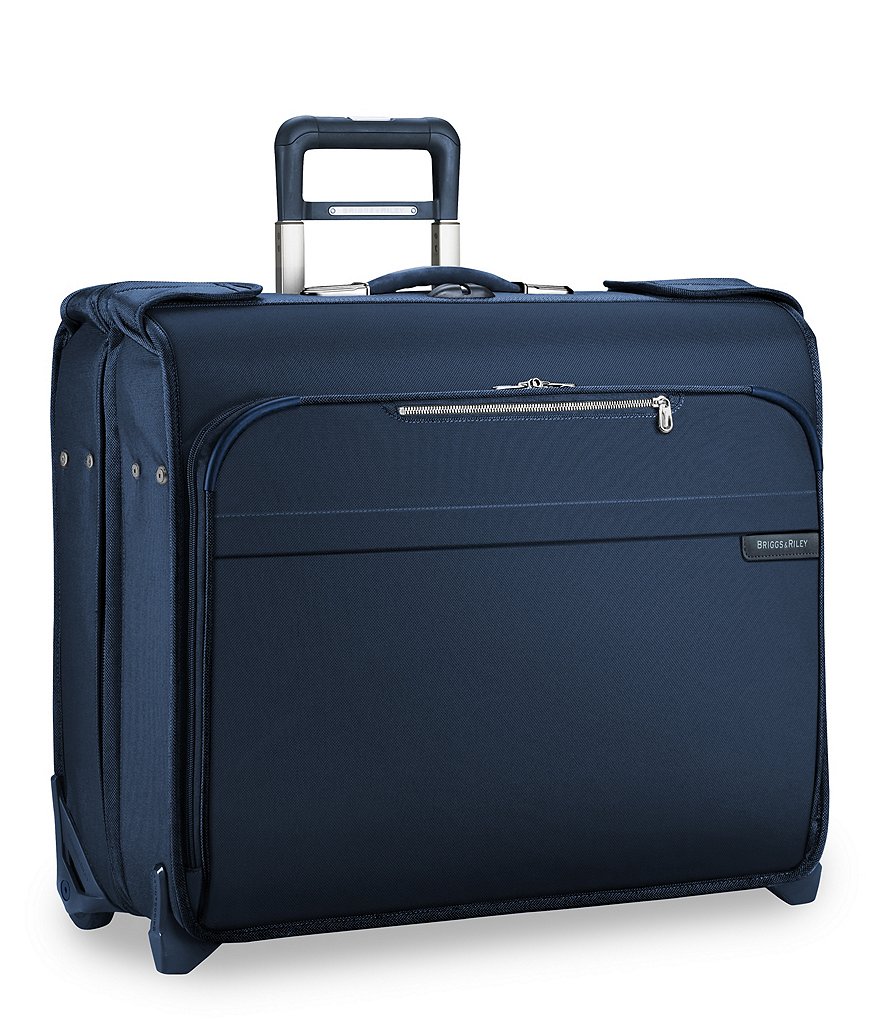 Briggs & Riley Baseline Deluxe Wheeled Garment Bag