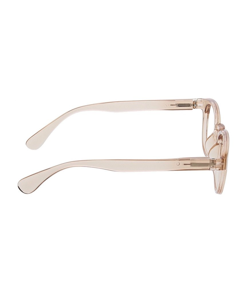 Peepers Smith Blue Light Reader Glasses