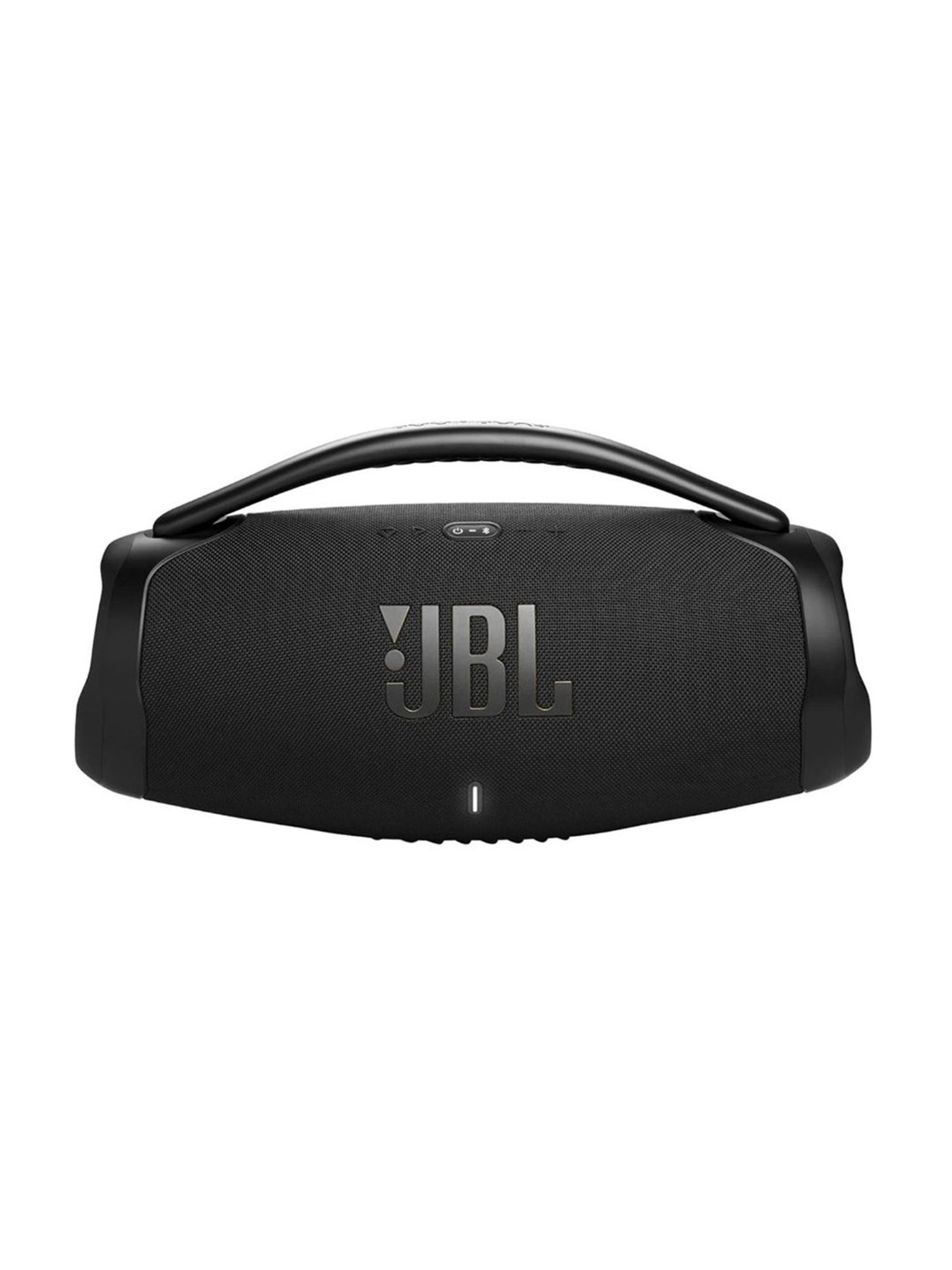 JBL Boombox 3 Wi-Fi, Wireless Portable Bluetooth Speaker with 24H Playtime, Deepest Bass (Black)