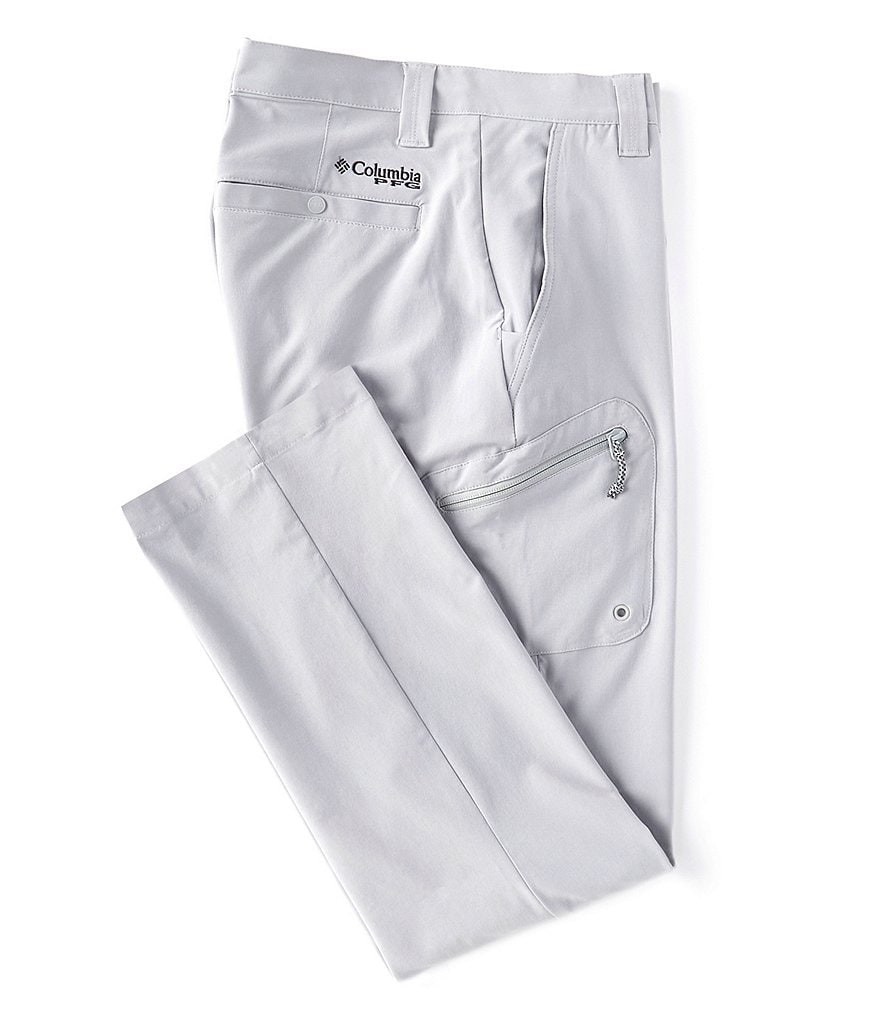 Columbia PFG Terminal Tackle Performance Pants
