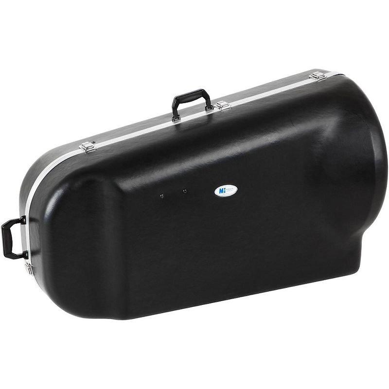 MTS Products 1709V Large Frame Tuba Case