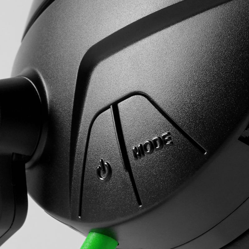 Turtle Beach Stealth 300 Amplified Gaming Headset for Xbox One/Series X - Black/Green